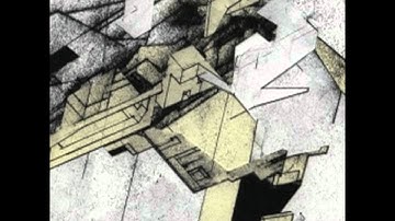 Alex Cortex - B2 CTRL EP (2003)