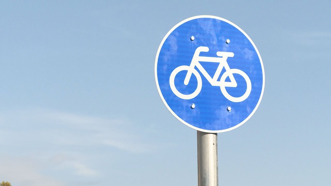 Megkezdődött a Paks-Dunakömlődi kerékpárút műszaki átadása