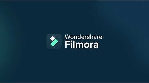 Filmora AI Voice Cloning || AI sticker || NEW FILMORA 13.5