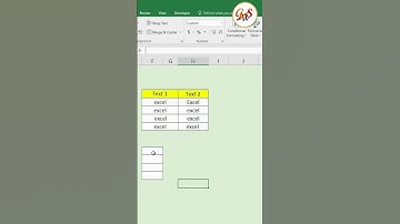 #shorts Excel Interview Questions Part- 14 #excel