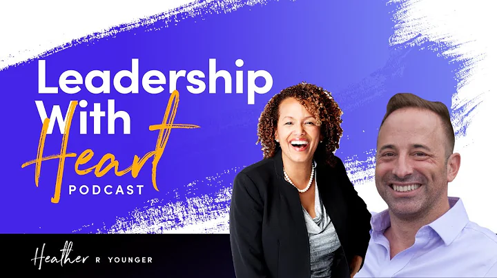 Leadership Lessons from Millennials with Eric Elki...