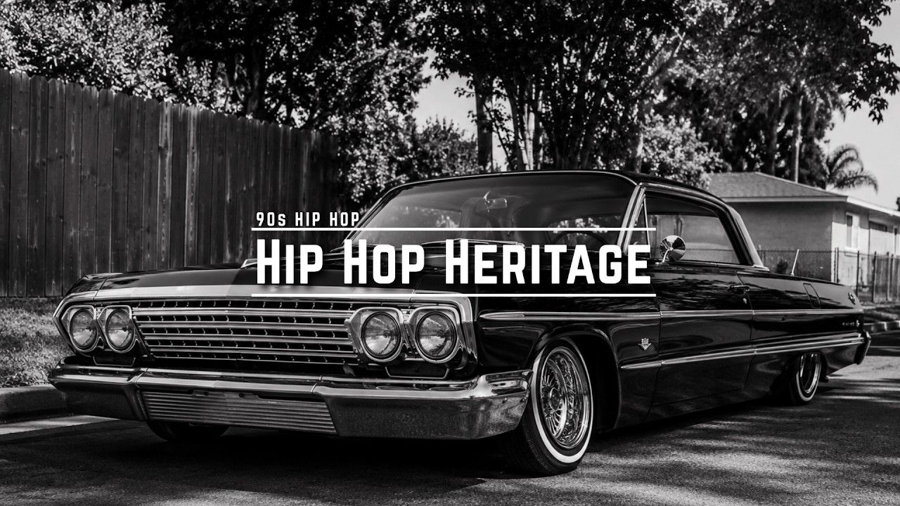 90s & 00s Gangsta Rap Mega Playlist | Street Anthems Only - YouTube