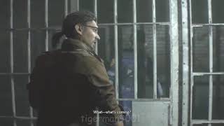 Low Effort Shitpost feat. Resident Evil 2 remake