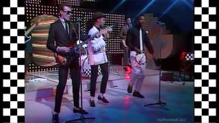 Video thumbnail of "The Selecter - On My Radio (1979) (With Lyrics) (HQ)"