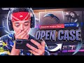 STANDOFF 2 - OPEN CASE, GANHEI KARAMBIT E ULTIMA MISSÃO PRA LUVA!