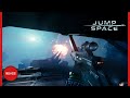 Jump Space: The Movie -Completing Chapter 1 & Available Content In EA | 2K No Commentary Co-op