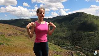 From Anxiety To Calm Activating Your Vagus Nerve One Breath At A Time. A Naturebody Massage Moment