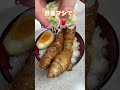 旦那を二郎系店主でおもてなしww #shorts