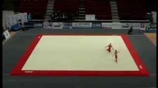 ACROGYM EC 2011 MXP BUL JUN BAL FINAL