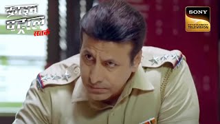 क्या Police रहस्यमय Call के पीछे का राज ढूंढ पाएगी (Pt-2) |Crime Patrol Satark|Dobara| Full Episode