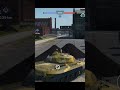 War Thunder Mobile - When you Spot an UFO - 279 Vs 279 Stallinum Artifact