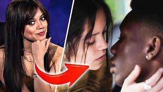 10 Movie Tv Kisses That Weren t Supposed To Happen