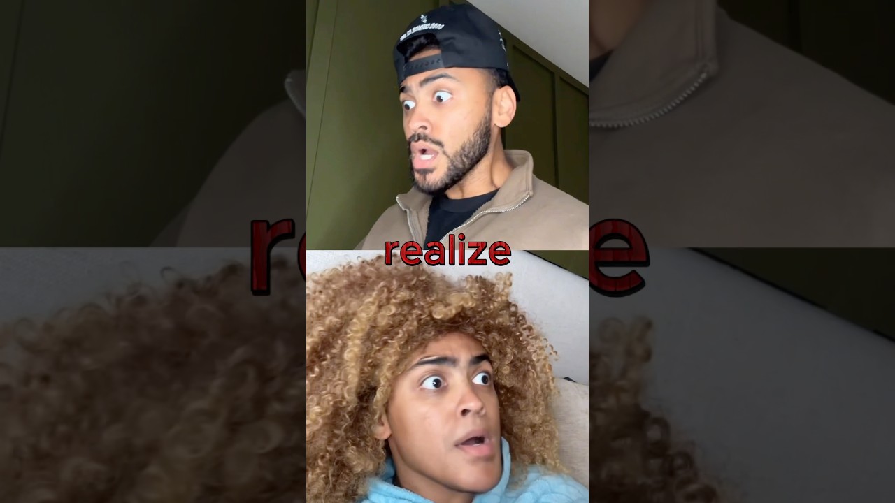 Wait for it if you know you know…😂💀