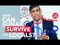 Can Rishi Sunak Survive the Local Elections?