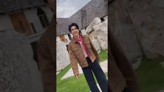 When Hes Being Cute❤️