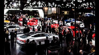 [Reportage] Les nouveautés du Salon automobile de Bruxelles 2018
