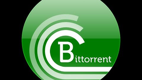 Bittorrent - Beginners Guide