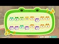 「ちょうどあいす」ARuFa 豊崎愛生【どうぶつの森島メロ】
