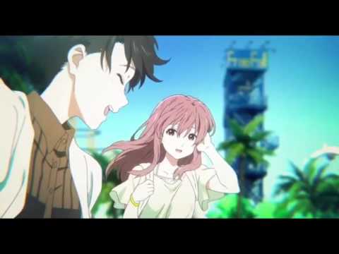 【MAD】聲の形 -あなたに愛たくて-