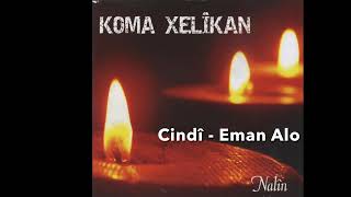 Ergin Xelikan - Cindî - Eman Alo Resimi