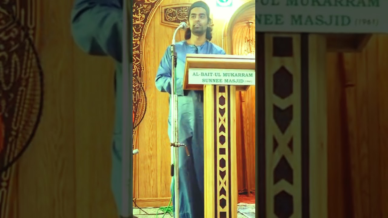 Qui pour partager dans Ramadan ? 