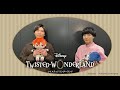 Disney Twisted-Wonderland - Seiichiro Yamashita and Chiaki Kobayashi Comment Video