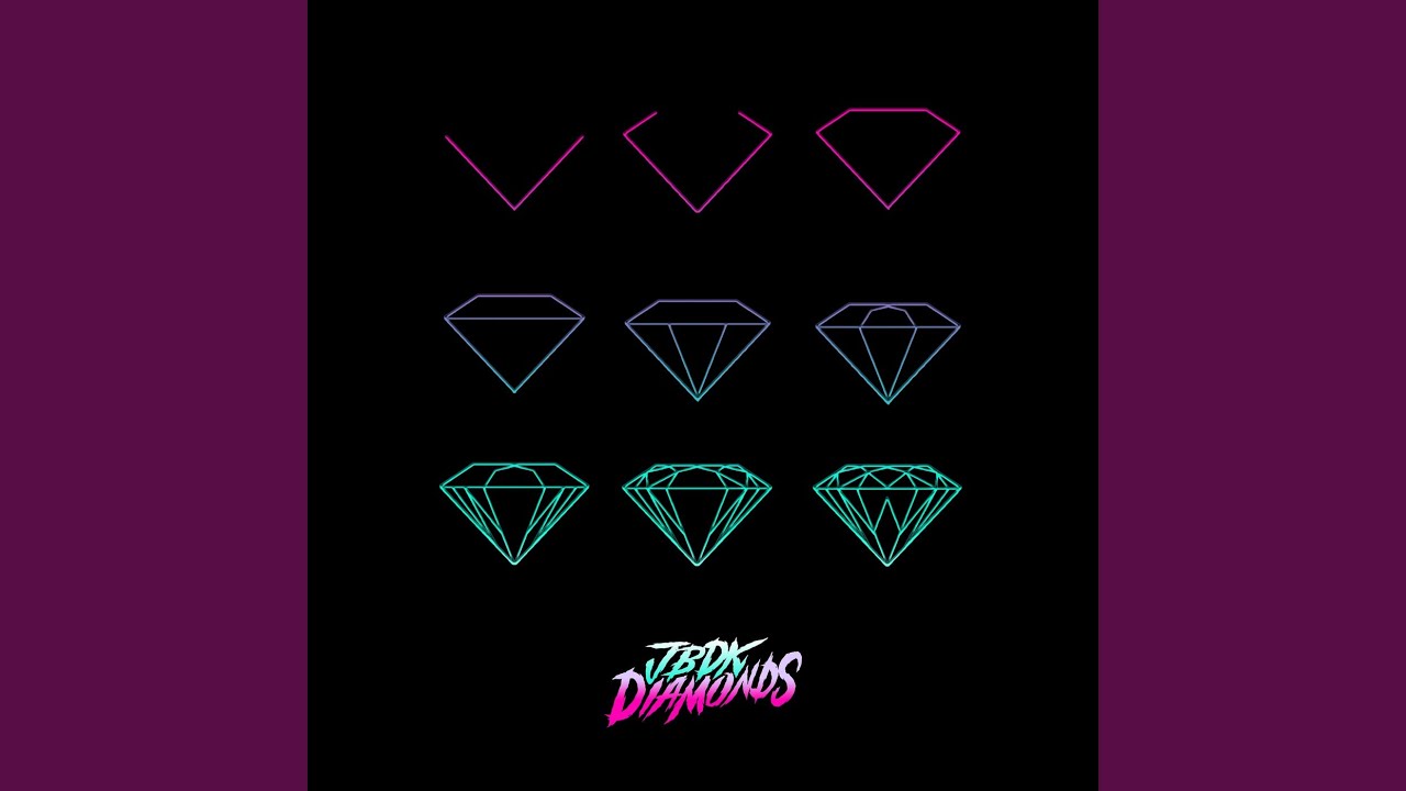 Diamonds auf YouTube ansehen Diamonds auf YouTube ansehen