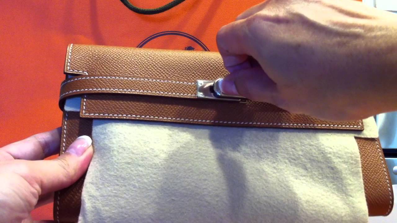 kelly wallet review