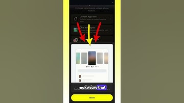 SEE WHO REWATCHED YOUR STORY IN SNAPCHAT VEED