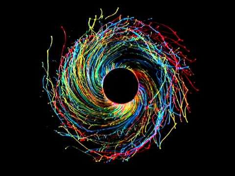 Kevlar, Mashur & Ozma - Black Hole Joyride (Original Mix)