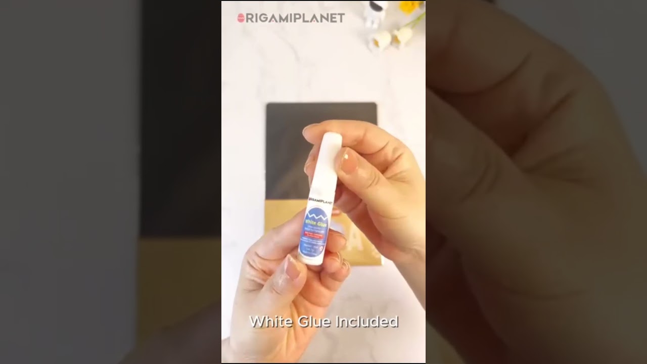 This 3D Panda Made From Paper?! 🐼🤯 DIY Origami Art