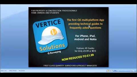 Marc Preston-Vertice Services May 2012.mov