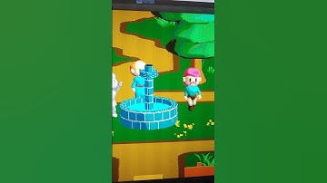 My upcoming game isn