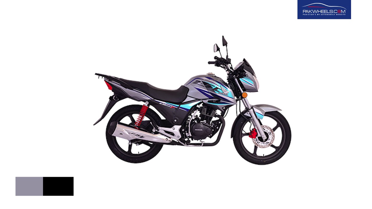 Honda Cb 150f Detailed Review Price Specifications
