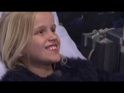 Video: Vaccinationskalender for børn 2018