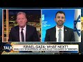 Piers Morgan SLAMS Israeli Spokesman's Claim To Have Killed "1000s Of Terrorists"