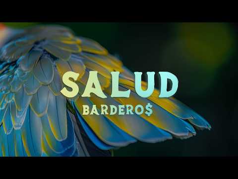 Bardero$ - Salud (Lyrics/Letra)