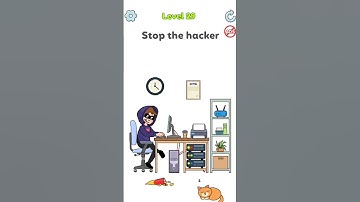 Delete puzzle level 29