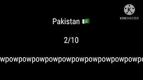 Rating EAS Alarms Part 6 