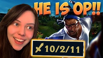 How to Win Lane When the Enemy JG Camps You...