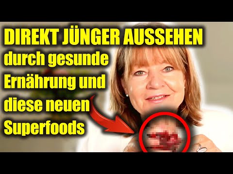 Direkt jünger aussehen