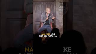 Old Monk #standupcomedy #comedy #funny #jokes #standup