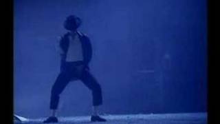 Panther Michael Jackson's Street Dance