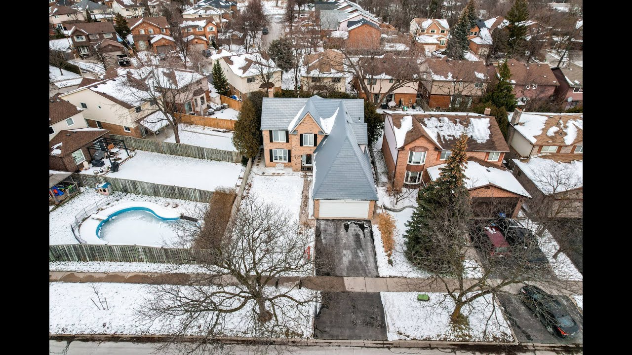 17 Torrance Woods, Brampton, Harbinder Brar Home for Sale Real Estate