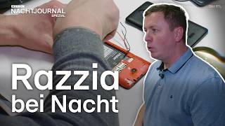 Cybercrime: So jagt die Polizei Hacker und Betrüger | RTL Nachtjournal