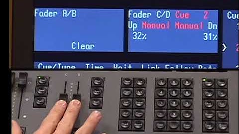 18 Editing Cue Timing Express Basic