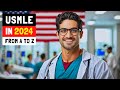 Usmle  everything you need to know in 2024  from usmle step 1 to residency