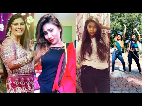 Hatt Jaa Tau Musically | Sapna Chaudhary