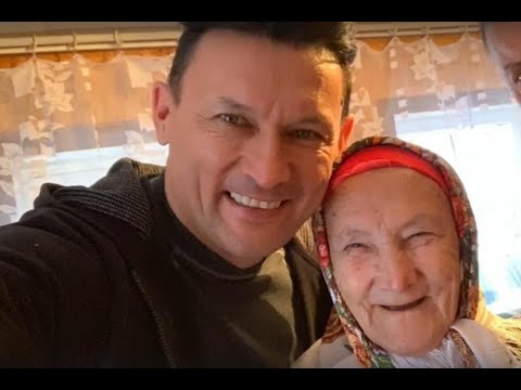 Анвар нургалиев биография и семья личная жизнь