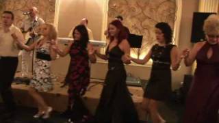 Gasca Nebuna - Muzica de petrecere, muzica pentru nunta.